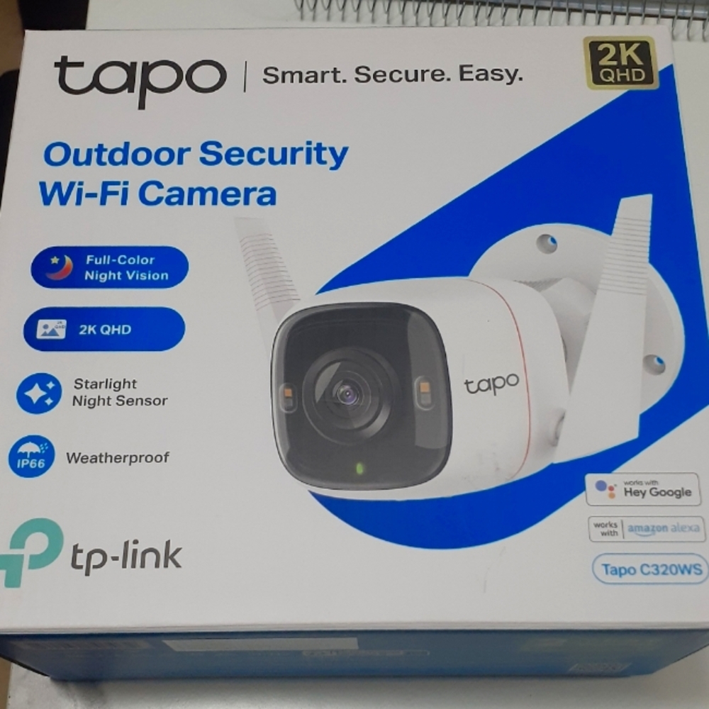 Tapo